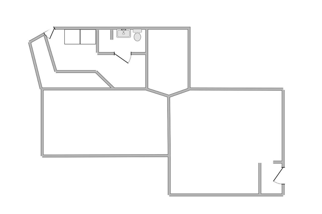 Sanders Park - One-Bedroom Apartment Near A Huge City Park Koppenhága Kültér fotó