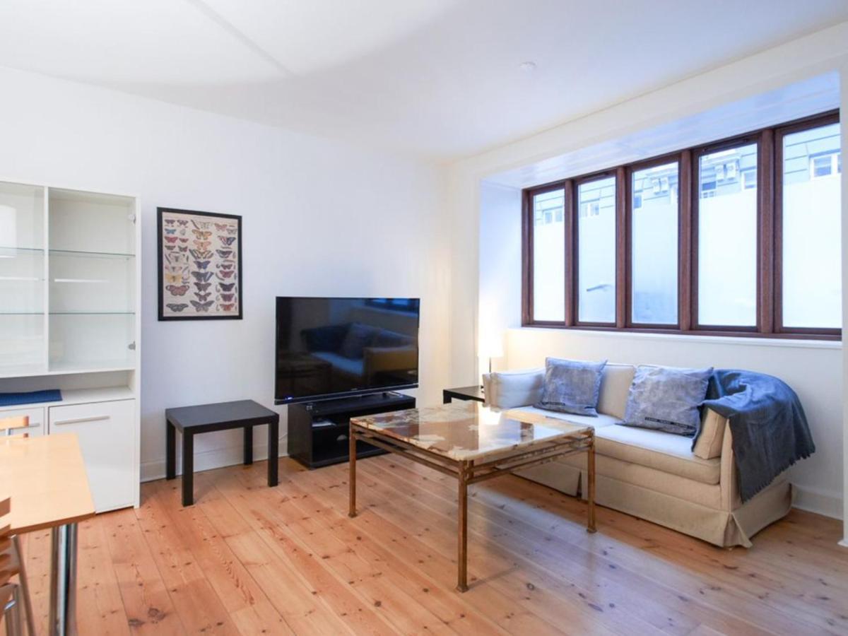 Sanders Park - One-Bedroom Apartment Near A Huge City Park Koppenhága Kültér fotó