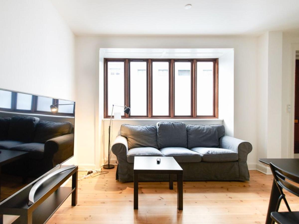 Sanders Park - One-Bedroom Apartment Near A Huge City Park Koppenhága Kültér fotó
