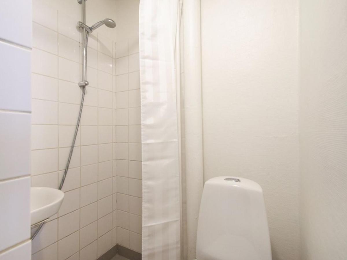 Sanders Park - One-Bedroom Apartment Near A Huge City Park Koppenhága Kültér fotó