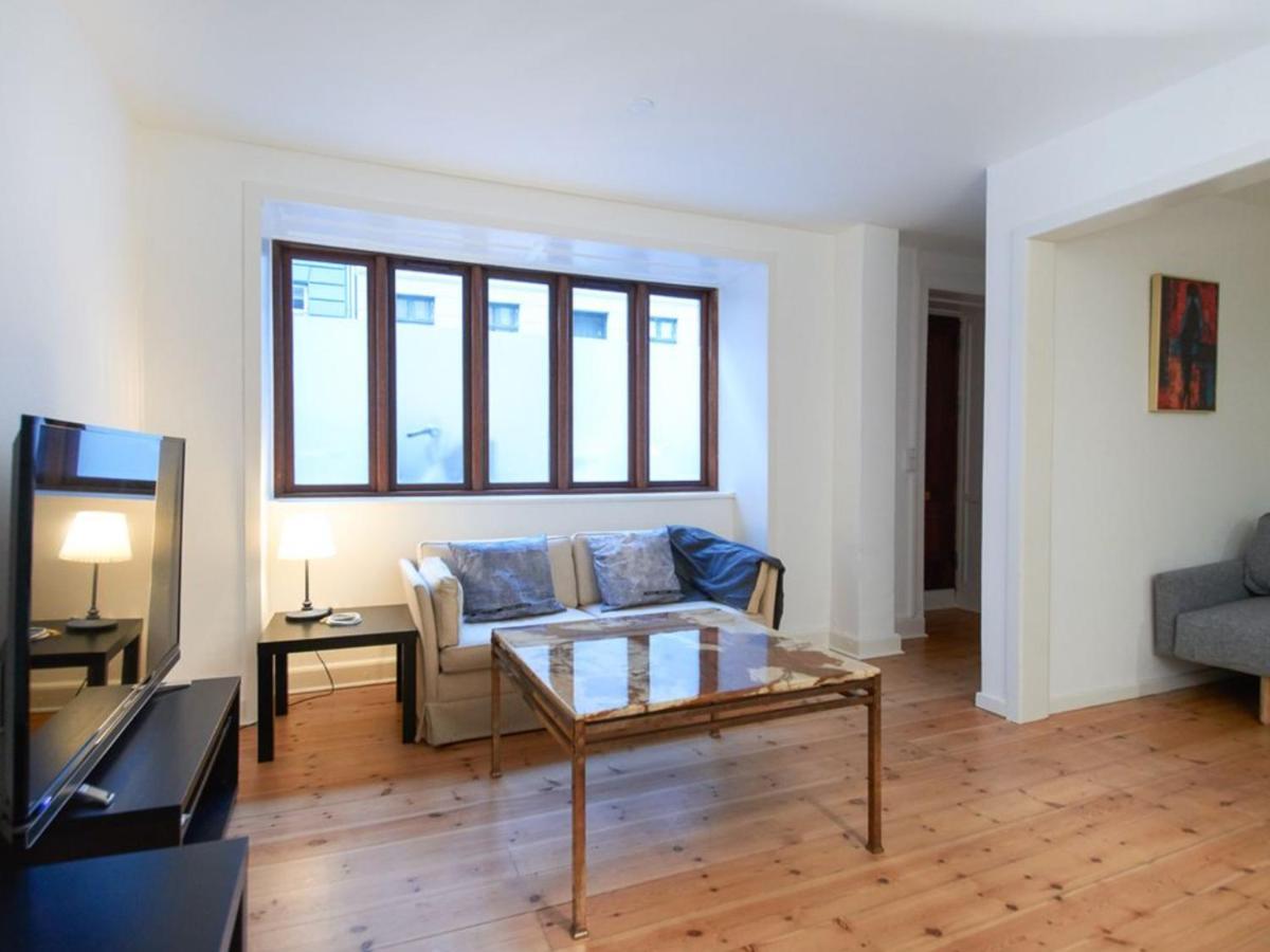 Sanders Park - One-Bedroom Apartment Near A Huge City Park Koppenhága Kültér fotó