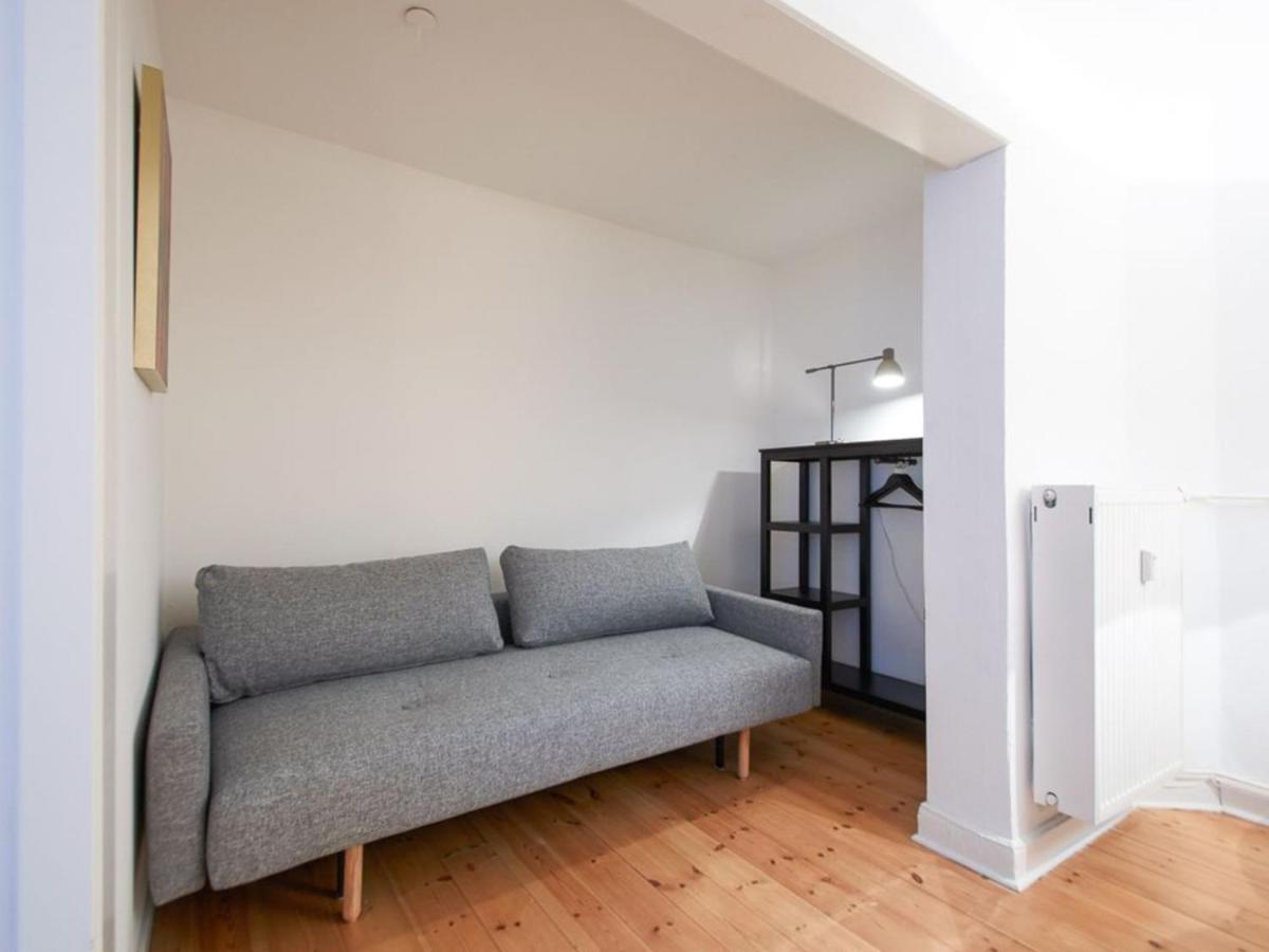 Sanders Park - One-Bedroom Apartment Near A Huge City Park Koppenhága Kültér fotó